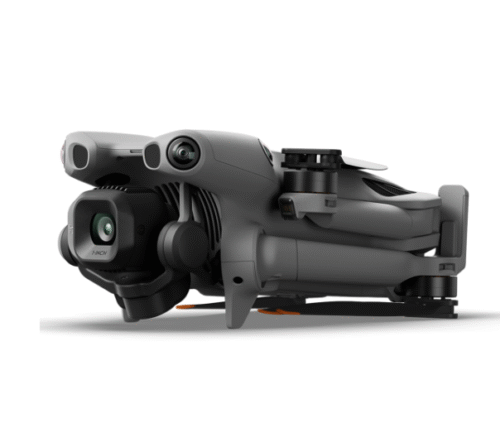 Dron DJI Mini 5 Pro (DJI RC-N3) - ZESTAW XL