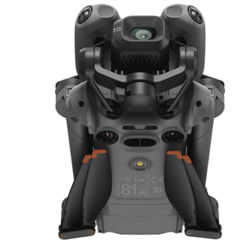 Dron DJI Mini 5 Pro Fly More Combo (DJI RC2) + Care Refresh 1 Rok