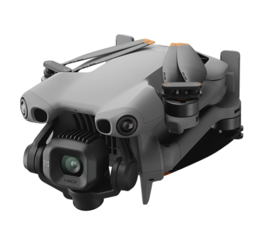 Dron DJI Mini 5 Pro (DJI RC-N3) - SPRAWDŹ MEGA ZESTAWY!