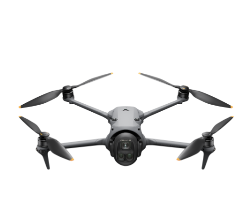 DJI Mavic 4 Pro Fly More Combo (DJI RC2) / RATY 0%
