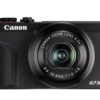 Canon PowerShot G7X Mark III Czarny
