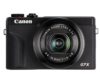 Canon PowerShot G7X Mark III Czarny