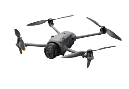 DJI Mavic 4 Pro (DJI RC2) + Care Refresh 1 Rok