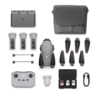 DJI Air 3S Fly More Combo RC-N3 - SPRAWDŹ ZESTAWY