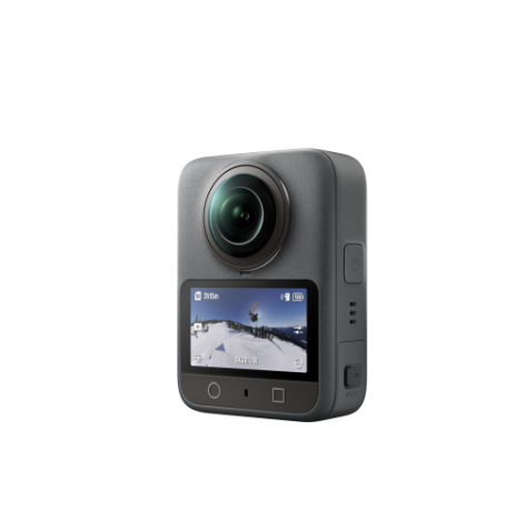 Kamera DJI Osmo 360 Adventure Combo 105GB