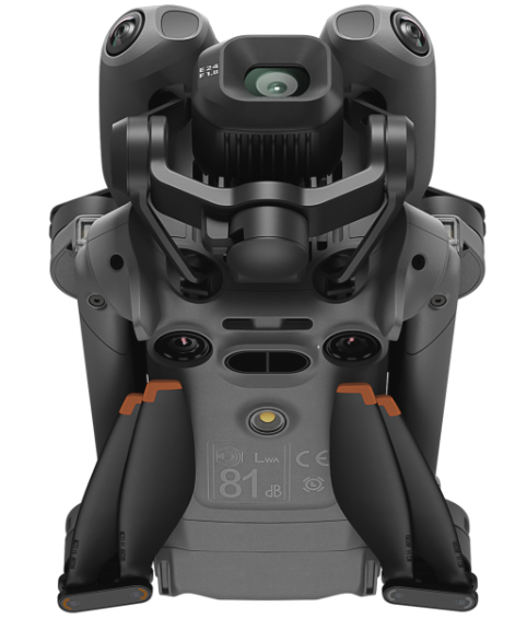 Dron DJI Mini 5 Pro Fly More Combo (DJI RC-N3) - SPRAWDŹ MEGA ZESTAWY!