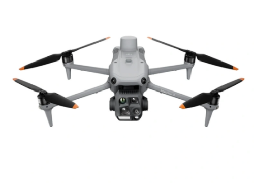 Dron DJI Matrice 4T + DJI Care Plus 1 rok / RATY 0%