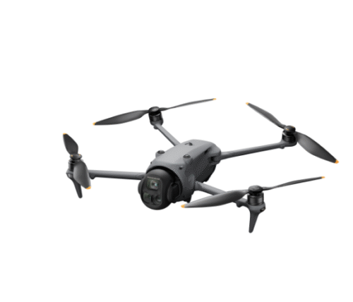 DJI Mavic 4 Pro (DJI RC2) - ZESTAW XL
