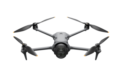 DJI Mavic 4 Pro 512GB Creator Combo (DJI RC PRO2) - RATY 0%