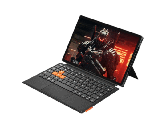 Przenośna konsola Onexplayer X1 Pro AMD AI370 32GB RAM 2TB