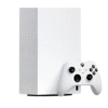 Microsoft Xbox Series X Digital Biały