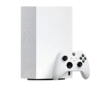 Microsoft Xbox Series X Digital Biały