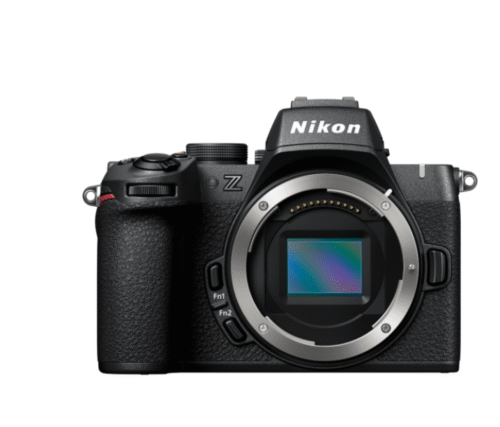 Nikon Z50 II BODY + Nikon Adapter FTZ II - ZESTAW XL