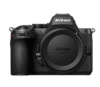 Nikon Z5 II Body - NOWY