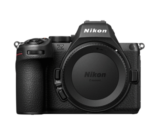 Nikon Z5 II Body - NOWY