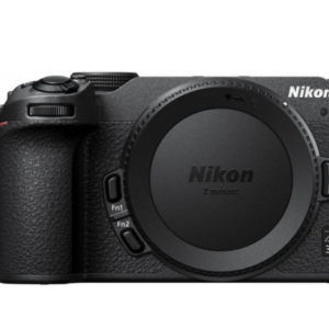 Nikon Z30 + NIKKOR Z DX 16-50mm f/3.5-6.3 VR OEM - PROMOCJA