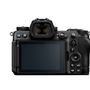 Aparat Nikon Z6 III + Z 17-28mm f/2.8