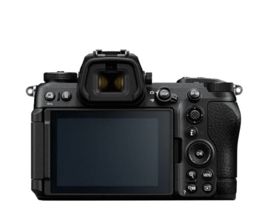 Aparat Nikon Z6 III + Nikkor Z 35mm F/1.4 NOWY