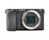 Sony A6400 + E PZ 16-50mm + E 55-210mm - ZESTAW 2XL