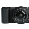 Sony ZV-E10 + 16-50mm f/3.5-5.6 OSS - ZESTAW XL