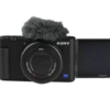 Aparat dla vlogerów SONY ZV-1 A- PROMOCJA /  GWARANCJA 24msc PL