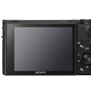 Aparat Sony RX100 VII | DSC-RX100M7 + Futerał foto GRATIS!