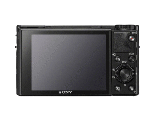 Aparat Sony RX100 VII | DSC-RX100M7 + Futerał foto GRATIS!