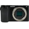 Sony A6100 BODY (ILCE6100L) - NOWY - PROMOCJA