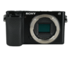 Sony A6100 BODY (ILCE6100L) - NOWY - PROMOCJA