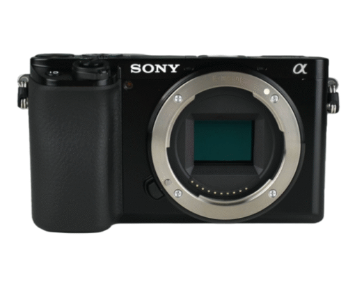 Sony A6100 BODY (ILCE6100L) - NOWY - PROMOCJA