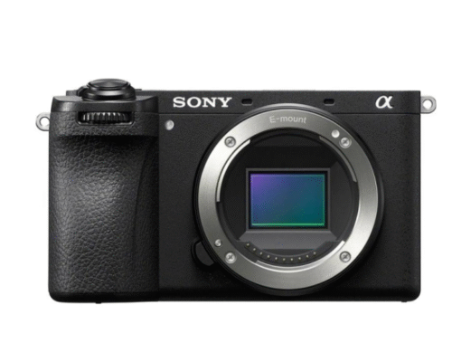 Sony A6700 + Tamron 17-70mm f/2.8 Di III-A VC RXD