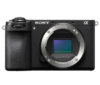 Sony A6700 BODY- 439 zdjęć -  NOWY / W MAGAZYNIE