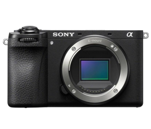 Sony A6700 BODY- 439 zdjęć -  NOWY / W MAGAZYNIE