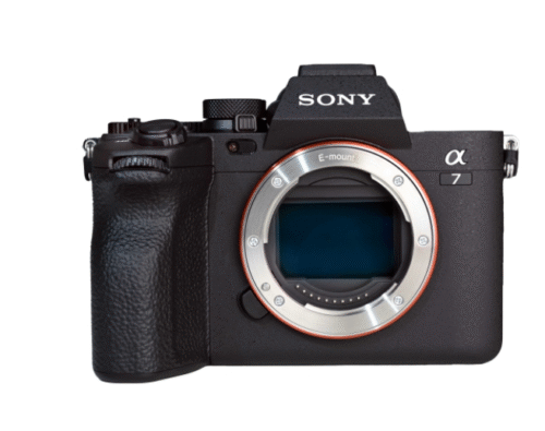 SONY A7 IV + FE 35 mm f/1.4 ZA Distagon
