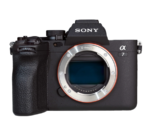 Sony A7 IV + Tamron 28‑75mm