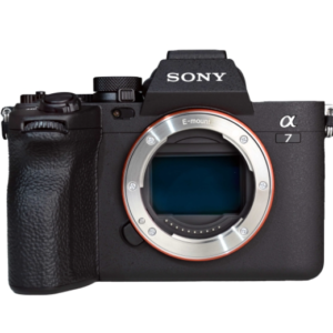 Sony A7 IV + Tamron 28‑75mm