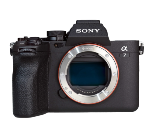 Sony A7 IV + Tamron 28‑75mm