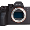 Sony A7 IV zestaw