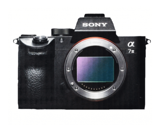 SONY ALPHA A7 III + 24-105 F/4 G OSS