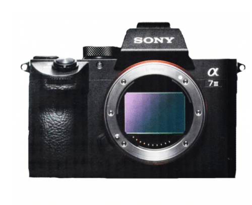 SONY ALPHA A7 III + Tamron 28-200mm F/2.8-5.6 DI III RXD