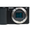 Sony ZV-E10 + FE 28-70mm F/3.5-5.6 OSS