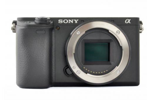 Sony A6400 BODY NOWY