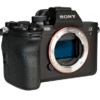 Sony A7 IV ILCE-7M4B body