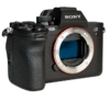 Sony A7 IV ILCE-7M4B body