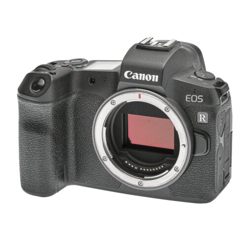 Canon EOS R