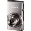 Canon IXUS 285 HS A srebny