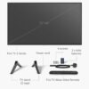 Amazon Fire TV 32-inch 2-Series | 720p HD smart TV