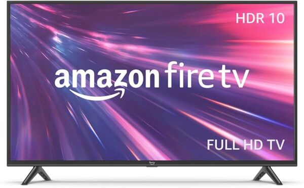 Amazon Fire TV 32-inch 2-Series | 720p HD smart TV