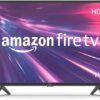 Amazon Fire TV 32-inch 2-Series | 720p HD smart TV