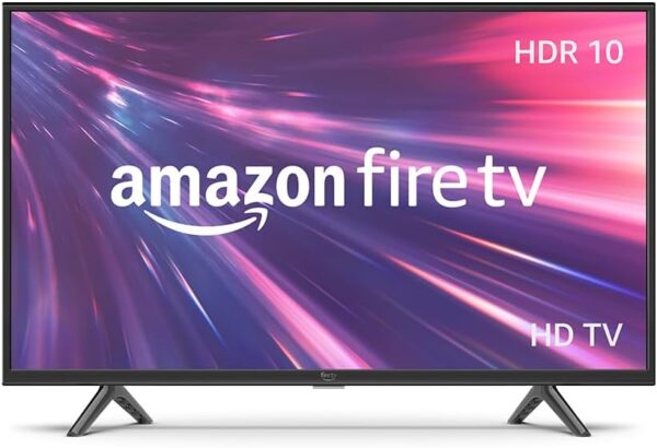 Amazon Fire TV 32-inch 2-Series | 720p HD smart TV